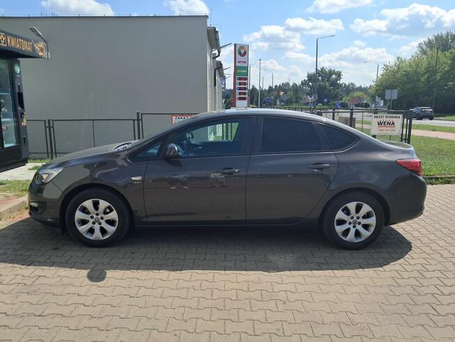 Opel astra j 1.4T 2013r Grudziądz - zdjęcie 5