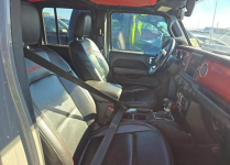 Jeep Wrangler RUBICON / AWD / 3.6 V6 / Bardzo niski przebieg Wrocław - zdjęcie 7
