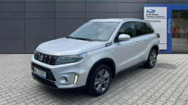 Suzuki Vitara Warszawa - zdjęcie 2