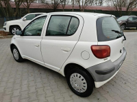 1.0 i benzyna 65KM, Manual, 5d, Salon Polska Warszawa - zdjęcie 3
