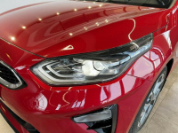 Kia Cee&#039;d L+BL 1.4T-GDI 140KM M6 2018 r., salon PL, serwisowana Myślenice - zdjęcie 9