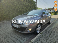 Renault Megane Klimatronic / Tempomat / Czujniki parkowania