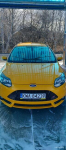 Ford focus mk3 ST 2.0 250KM 2013r. Udokumentowany przebieg. Porąbka - zdjęcie 6