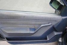 Peugeot 605 3.0 V6 II właściciel Lutomiersk - zdjęcie 8