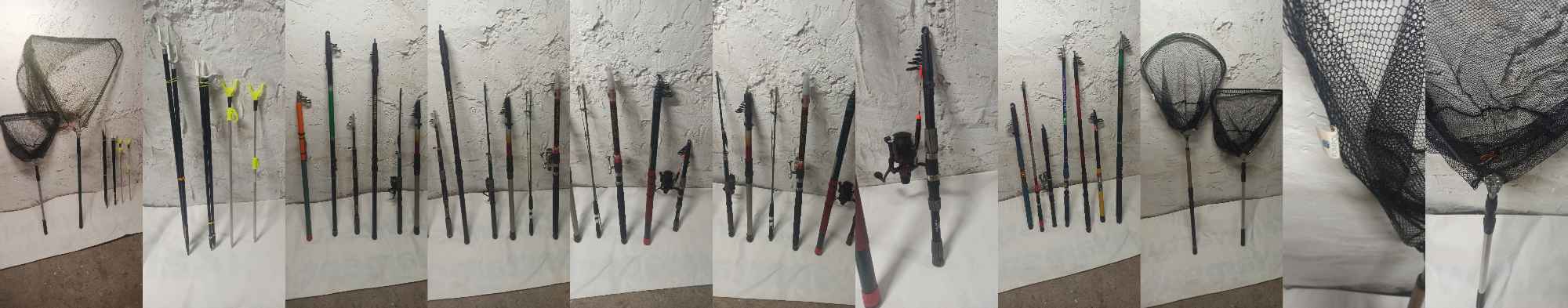 Sprzedam zestaw wędkarski Łowicz - zdjęcie 6