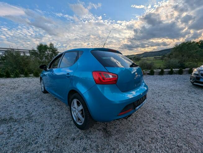 Seat Ibiza Pakiet FR 1.2 TSI LED Kamienna Góra - zdjęcie 7
