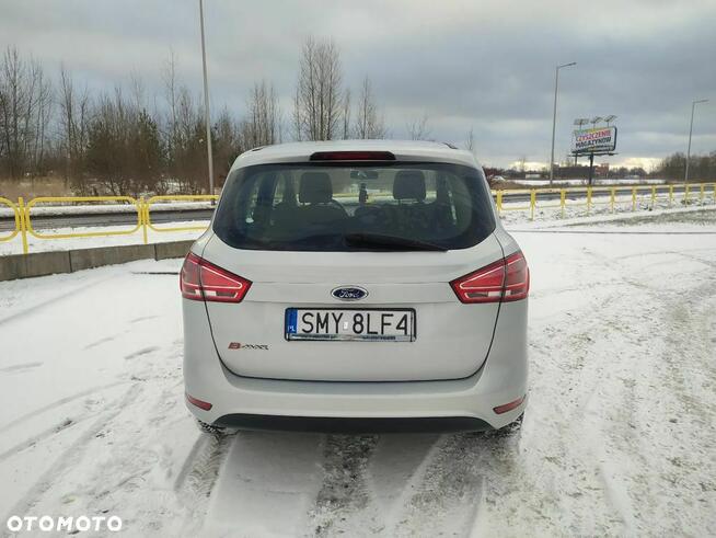 Ford B-MAX 1.4 Ambiente Piekary Śląskie - zdjęcie 3