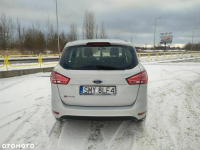 Ford B-MAX 1.4 Ambiente Piekary Śląskie - zdjęcie 3