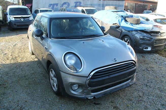 Mini ONE Ostrów Wielkopolski - zdjęcie 3