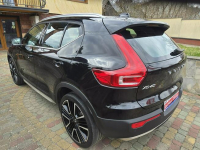 Volvo XC 40 T5 Plug-In Hybrid R-Design Wąchock - zdjęcie 10