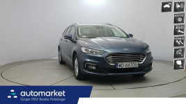 Ford Mondeo 2.0 EcoBlue Trend ! Z Polskiego Salonu ! Faktura Vat ! Warszawa - zdjęcie 1