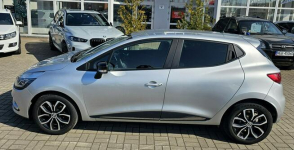 Renault Clio Nawigacja, telefon, nagłośnienie, czujniki parkowania Olsztyn - zdjęcie 6