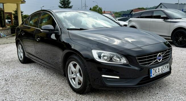Volvo S60 150PS,D3,Momentum Kamienna Góra - zdjęcie 3