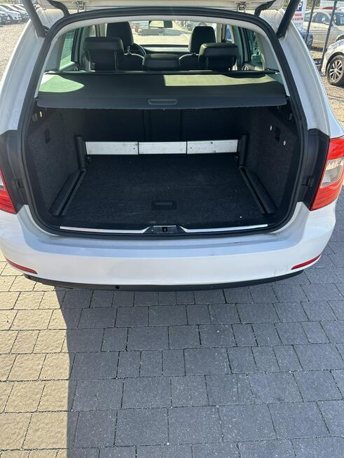SKODA SUPERB Lipówki - zdjęcie 12