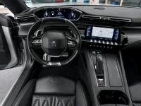 Peugeot 508 Sadlno - zdjęcie 8