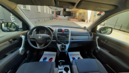 Honda CR-V 2.2|140 KM| Klimatyzacja| ALU |HAK Bydgoszcz - zdjęcie 8