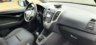 Hyundai ix20 Przyszowice - zdjęcie 8