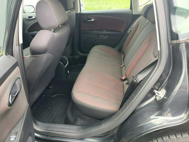 Seat Leon 2.0TFSI 185km 06r Tarnów - zdjęcie 6