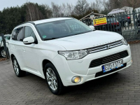Mitsubishi Outlander *Hybryda*PLUG-IN*BDB stan* Zduńska Wola - zdjęcie 7