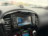 Nissan Juke Climatronic automat super stan ledy navi Lębork - zdjęcie 12