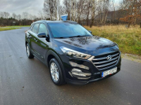 Hyundai Tucson benzyna Słupsk - zdjęcie 3