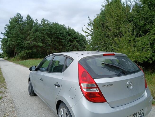 SPRZEDAM HYUNDAI i30 Bytom - zdjęcie 2