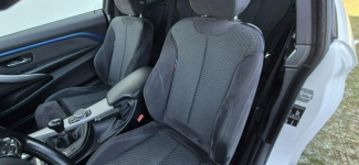 BMW 418 M-pakiet ZAREJESTROWANY Paproć - zdjęcie 12