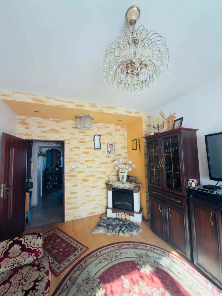 3pok, 54met, okolice Paczkowskiej PEŁEN ROZKŁAD/PIWNICA (Wrocław) Krzyki - zdjęcie 5