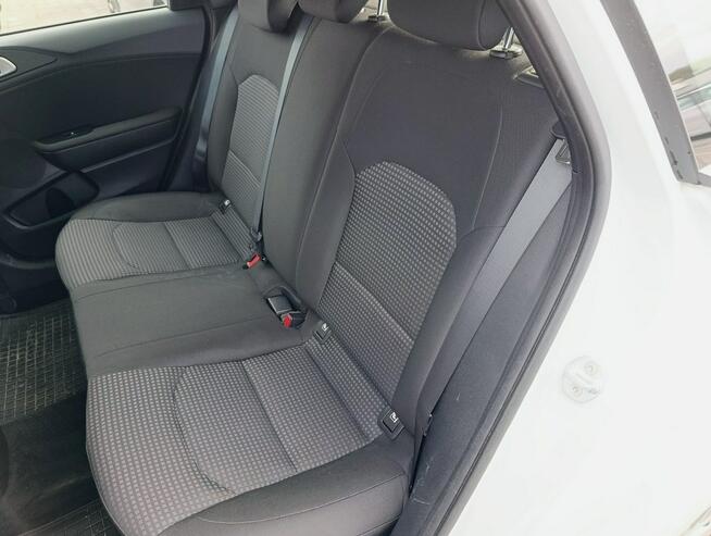 Kia Cee'd Salon Polska bezwypadkowy Karczew - zdjęcie 11