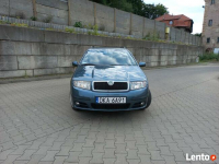 Skoda Fabia 1.9 Sdi Kamienna Góra - zdjęcie 3