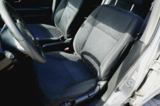 Honda CR-V salon Polska, stan bardzo dobry. Warszawa - zdjęcie 11