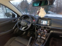 Mazda 6 Łańcut - zdjęcie 11