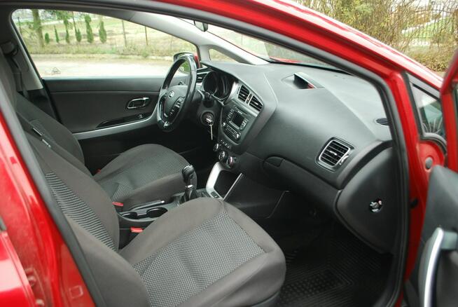 Kia Cee'd Słupsk - zdjęcie 9