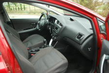 Kia Cee'd Słupsk - zdjęcie 9