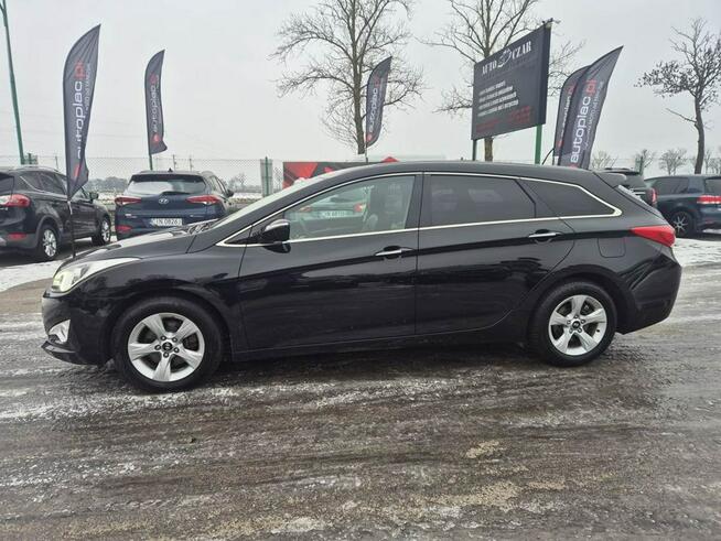 Hyundai i40 1.7Crdi 115KM po Serwisie Gniewkowo - zdjęcie 7