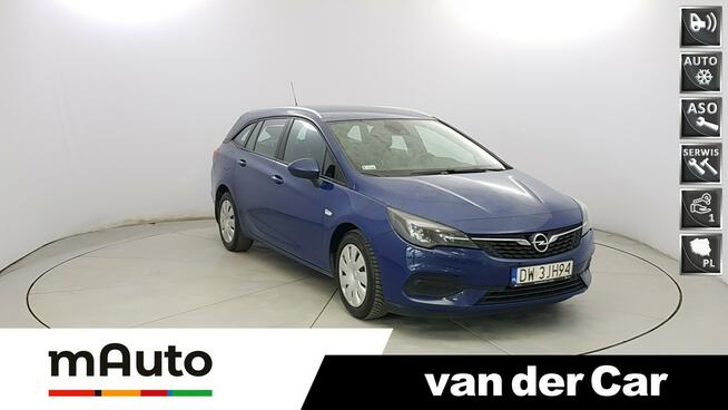 Opel Astra V 1.5 CDTI S&amp;S ! Z Polskiego Salonu ! Faktura Vat ! Warszawa - zdjęcie 1