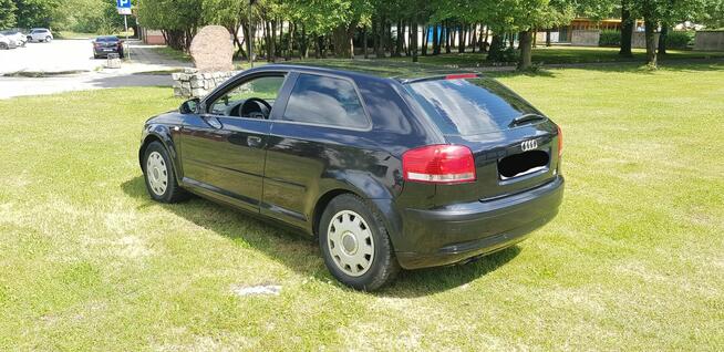 Audi a3 8P Łódź - zdjęcie 4