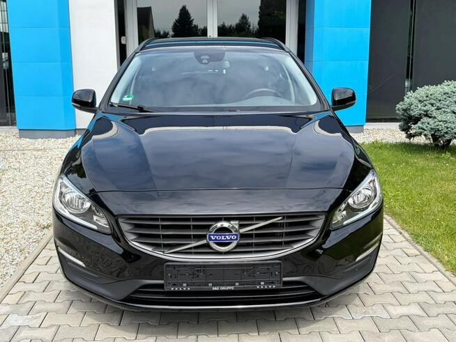 Volvo V60 Rybnik - zdjęcie 7