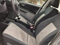 Suzuki SX4 Alu Klima 4 x 4 Hiszpania Nowy Sącz - zdjęcie 7