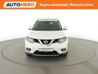 Nissan X-Trail Tekna automat 7-osob. skóra navi kamera360 panorama hak Warszawa - zdjęcie 11