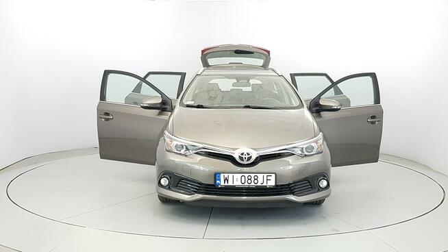 Toyota Auris 1.6 Premium ! Z polskiego salonu ! Faktura VAT ! Warszawa - zdjęcie 10