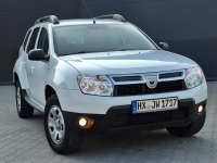 Dacia Duster * 1.6 benzyna* KLiMAtyzacja* parktronik