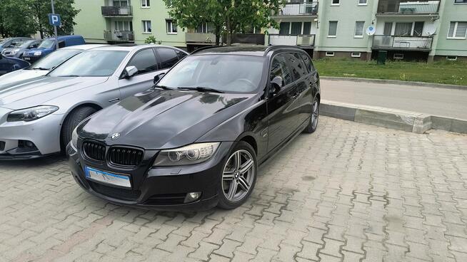 Sprzedam BMW e91 2011r. Ciechanów - zdjęcie 1
