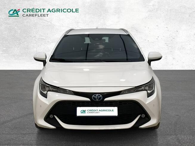 Toyota Corolla 1.8 Hybrid GPF Comfort Kombi Warszawa - zdjęcie 2