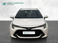 Toyota Corolla 1.8 Hybrid GPF Comfort Kombi Warszawa - zdjęcie 2