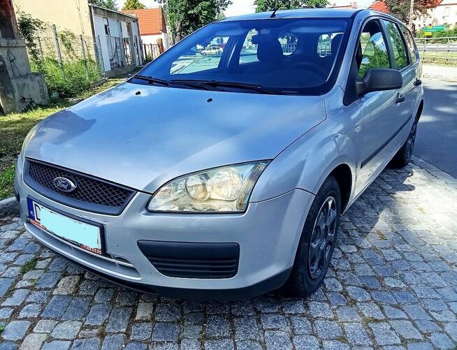 Ford Focus Kombi  2005r Pieszyce - zdjęcie 1