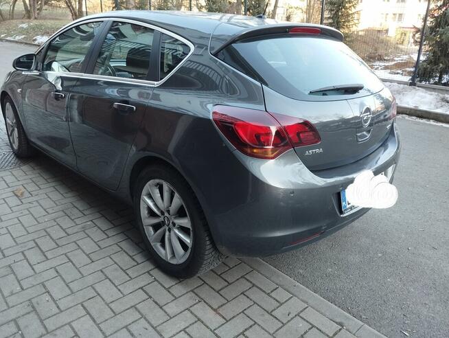 sprzedam ładne autko Kłodzko - zdjęcie 1