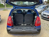 Citroen C2 1.4 Zarejestrowany Ważne Opłaty Częstochowa - zdjęcie 10