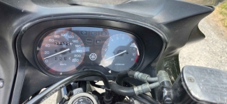 Yamaha xj600 niski przebieg Nowe Miasto - zdjęcie 11