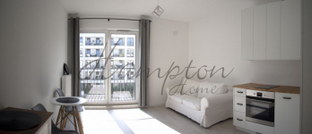 EKO PARK, Gotowa do zamieszkania kawalerka Zielonka - zdjęcie 2